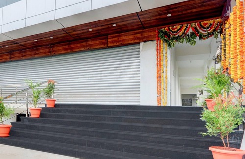 Warangal House | Super Townhouse Oak Garden
