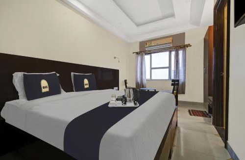 Adarsh Nagar Hotel | Super Townhouse OAK HOTEL Heritage Heights
