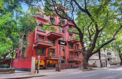 Erandwane House | Super Townhouse Oak Prabhat Road