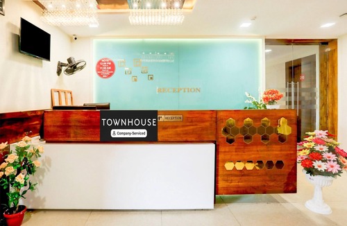 Ahmedabad House | Super Townhouse Prahladnagar