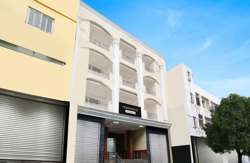 Secunderabad House | Super Townhouse Raniganj