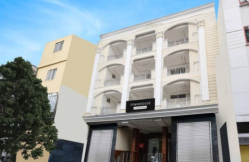 Secunderabad House | Super Townhouse Raniganj