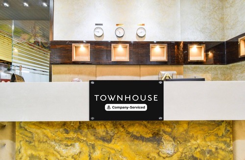 Secunderabad House | Super Townhouse Raniganj