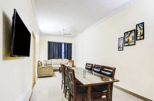 Basheerbagh House | Super Townhouse Red Hills Lakdikapul