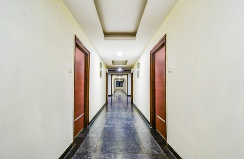 Basheerbagh House | Super Townhouse Red Hills Lakdikapul