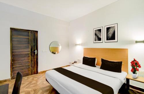 SR Nagar Hotel | Super Townhouse SR Nagar Metro Station Hyderabad