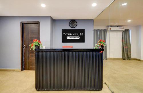 SR Nagar Hotel | Super Townhouse SR Nagar Metro Station Hyderabad