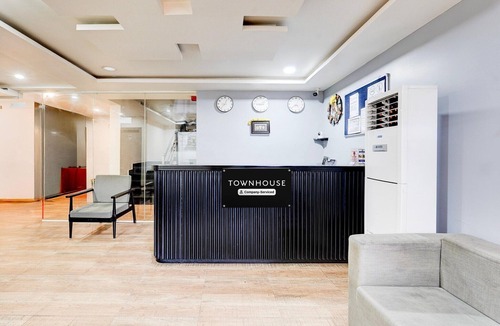 Tirupati House | Super Townhouse Tirupati