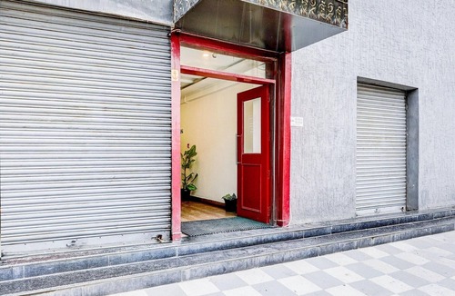Tirupati House | Super Townhouse Tirupati