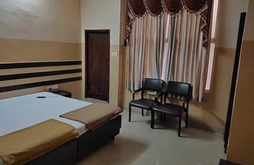 Hyderabad Hotel | Suprabath Residency
