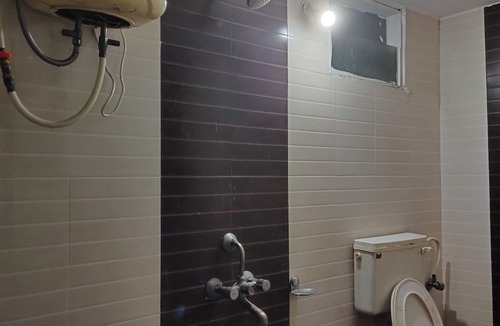 Hyderabad Hotel | Suprabath Residency