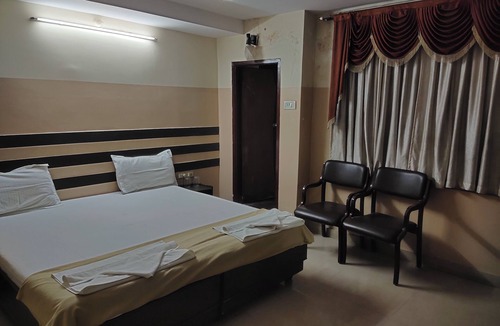 Hyderabad Hotel | Suprabath Residency
