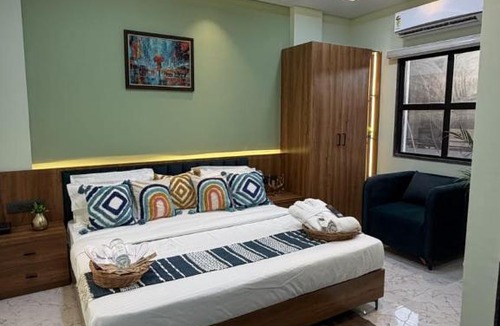Indore Hotel | Supreme stays