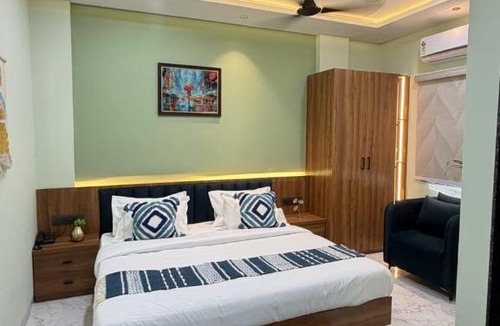 Indore Hotel | Supreme stays