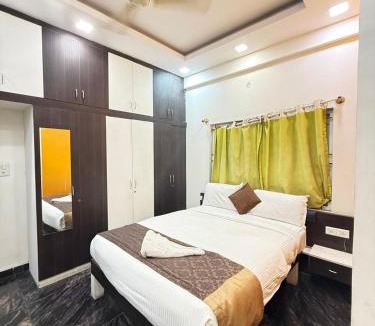 Khattalwada Cabin | SUPREME SUITs