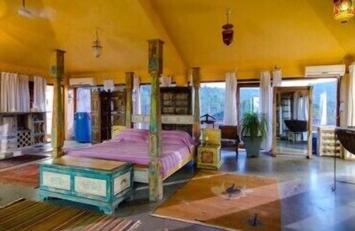 Morjim Hotel | Sur La Mer