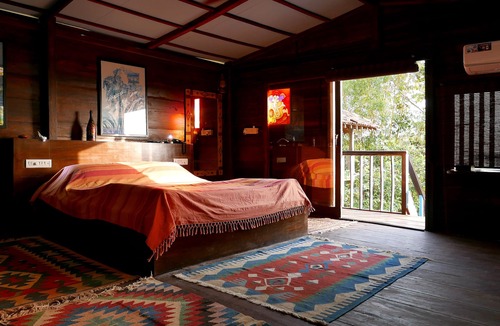 Morjim Hotel | Sur La Mer