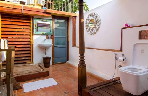 Morjim Hotel | Sur La Mer