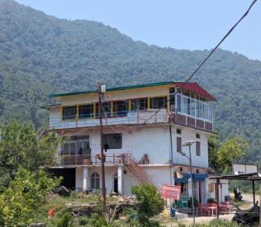 Dugalbitta House | Suraj Home Stay