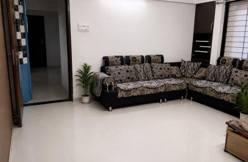 Talegaon Dabhade Apartment | Surami Clouds - A Monsoon Retreat