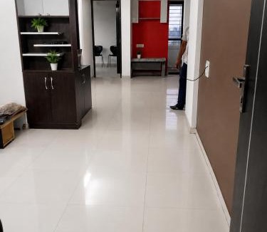 Talegaon Dabhade Apartment | Surami Clouds - A Monsoon Retreat