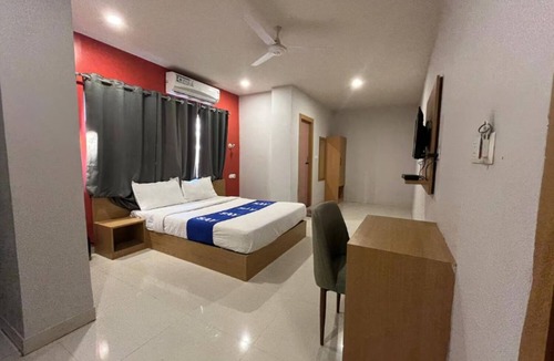 Khatu Hotel | Surbhi Grant