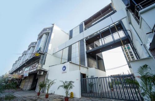 Bhopal Hotel | Surendra Landmark By Spree Hotels
