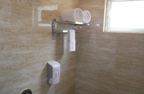 Bhopal Hotel | Surendra Landmark By Spree Hotels