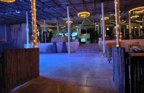 Saunta Vaddo Resort | Surf House Beach Resort
