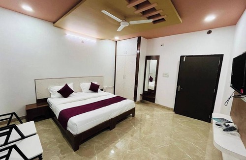 Udaipur Hotel | Suriya Inn