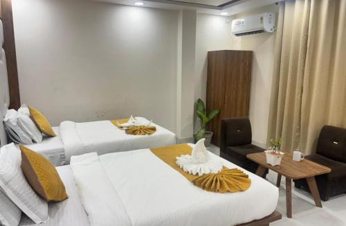 Asansol Hotel | Surmila International Hotel