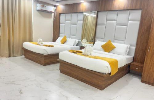 Asansol Hotel | Surmila International Hotel