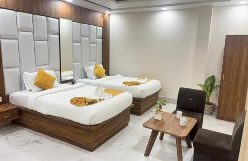 Asansol Hotel | Surmila International Hotel