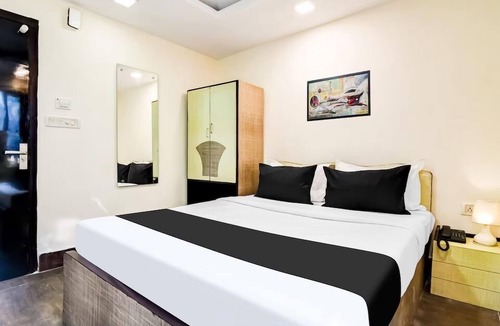 Mohangarh Hotel | Surya Continental