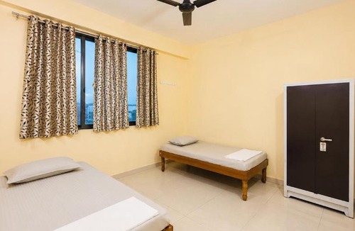 Hazira House | Surya Guesthouse