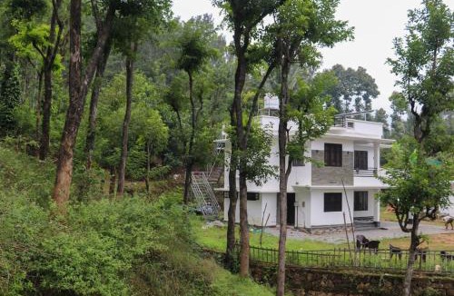 Maraiyur Bed & Breakfast | Surya Homestay