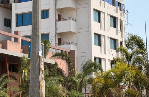 Hazira House | Surya Pg & Guest House