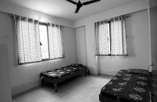 Hazira House | Surya Pg & Guest House