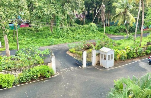 Fatrade Apartment | 'Susegad Ghar' - 900 mts from Zalor beach