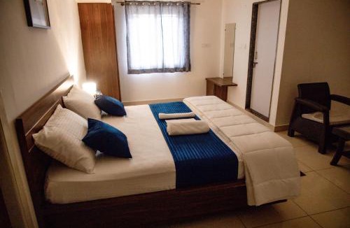 Davanagere Hotel | Sushi Greens Suites