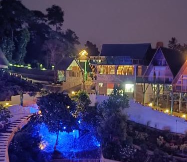 Madikeri House | Suvarna Eco Village