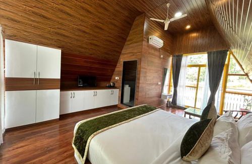 Madikeri House | Suvarna Eco Village