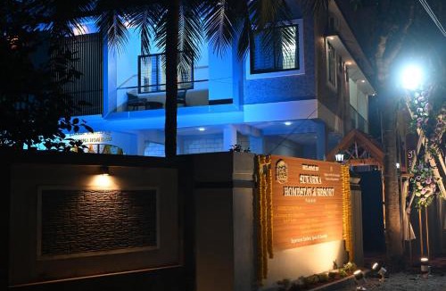 Padubidri House | Suvarna homestay and Resort Padubidri