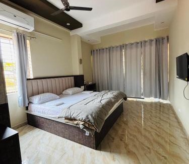 Padubidri House | Suvarna homestay and Resort Padubidri