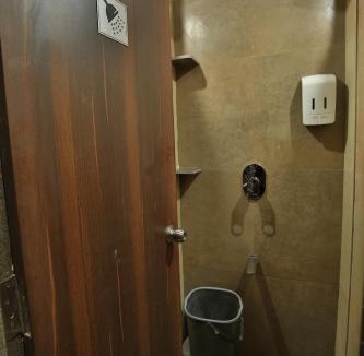 Surat Hotel | Suvidha Ghar AC DORMITORY