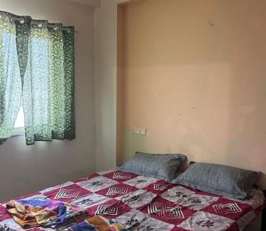 Phase 1 Apartment | Suyakshi homestay