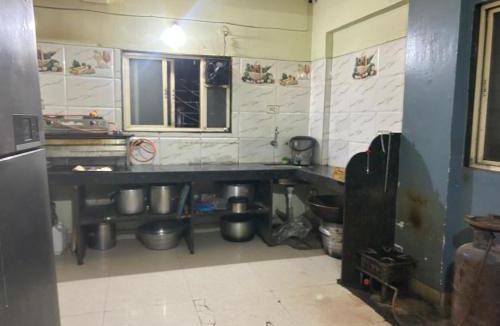Phase 1 Apartment | Suyakshi homestay