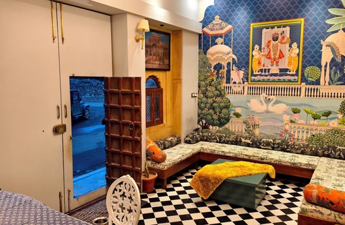 Jaisalmer Hotel | Svarn By Experience Jaisalmer