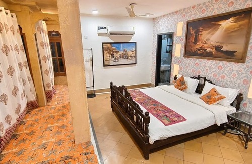 Jaisalmer Hotel | Svarn By Experience Jaisalmer