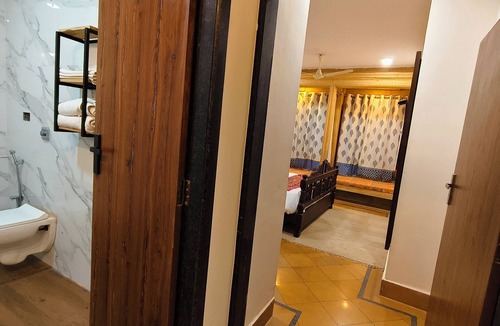 Jaisalmer Hotel | Svarn By Experience Jaisalmer